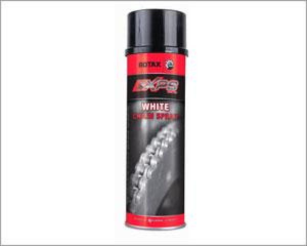 Rotax XPS White Chain Spray