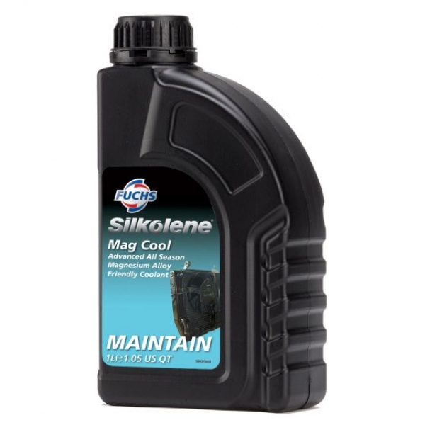 Silkolene Mag Cool Coolant