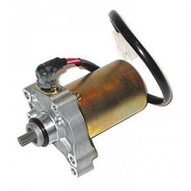 Rotax Complete Starter Motor Inc Lead