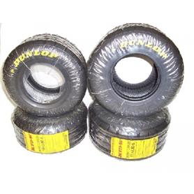 Dunlop KT3 Cadet Wet Tyres