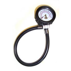 Tyre Pressure Gauge Small Face