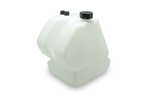 9.0 Litre Fuel Tank