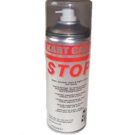 Kart Care Stop Brake Cleaner