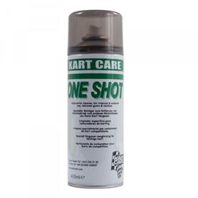 Kart Care One Shot Carb Cleaner