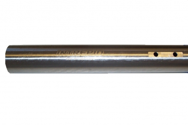 Praga OK1 Intrepid Rear Axle