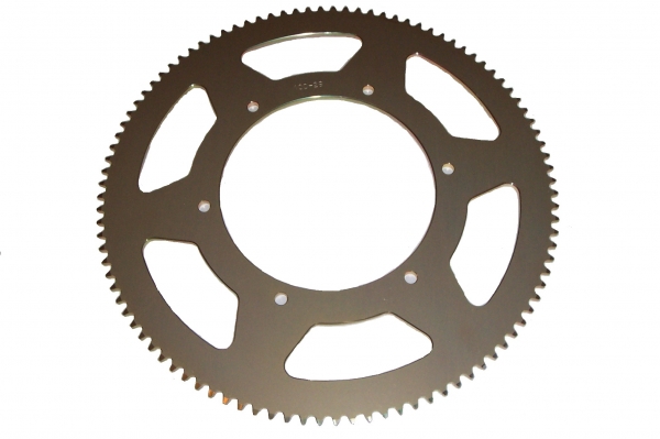 High Quality Rear Sprocket