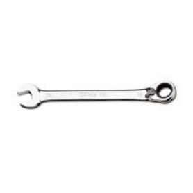 Beta Tools Ratchet Spanner 19mm