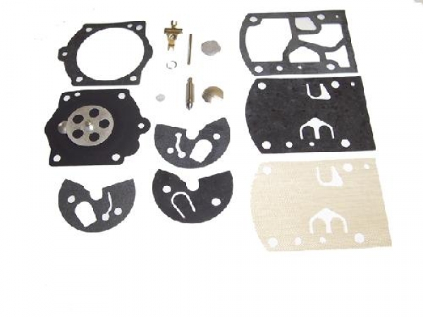 K10 - WB Walbro Carb Kit