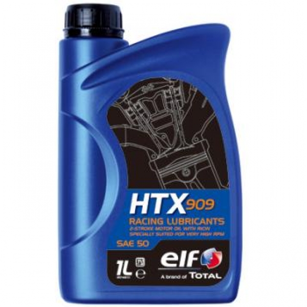 Elf HTX 909 Oil