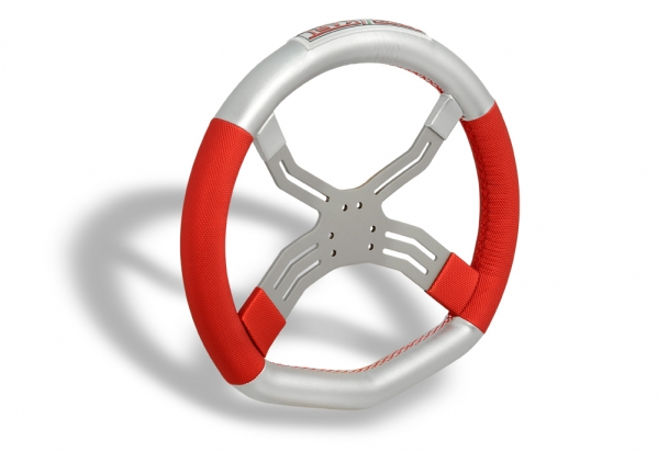 OTK Tony Kart Steering Wheel