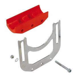 OTK Brake Disc Protector Complete