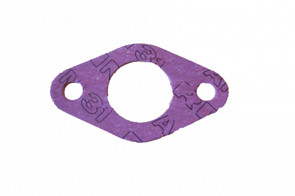 Iame Gaz 60 Carb Gasket