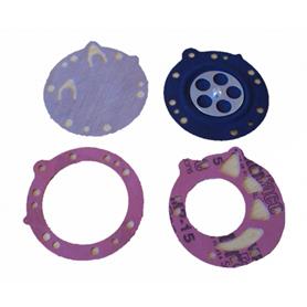 Tillotson DG-6HL Diaphragm Kit