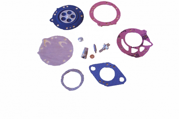 Tillotson RK126HL Full Repair Kit