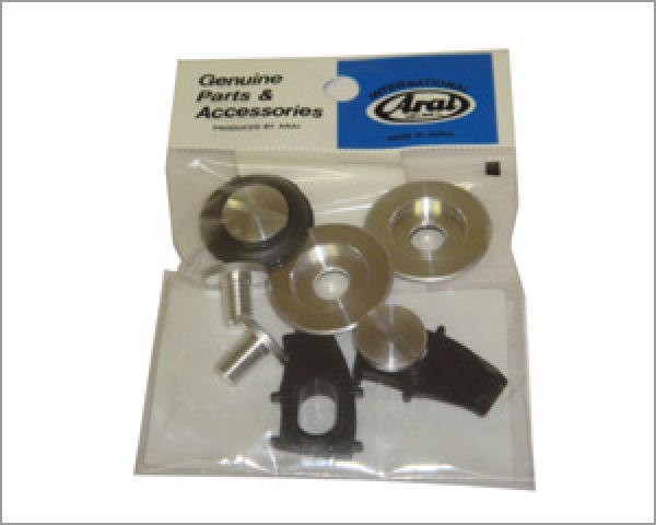 Arai Screw Kit SK6 / GP6