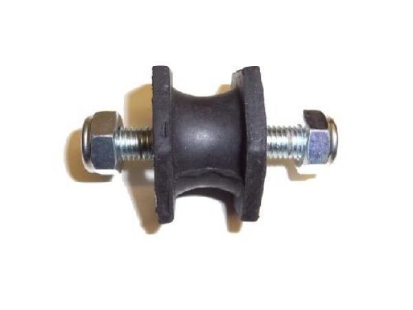 Exhaust Rubber Bush Bobbin Pack of Two