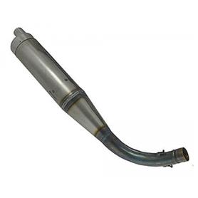 Iame Gaz 60 Exhaust