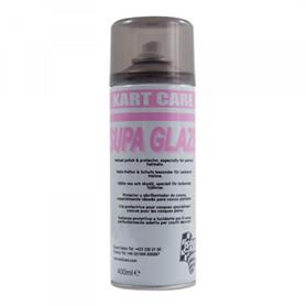 Kart Care Supa Glaze Polish 400ml