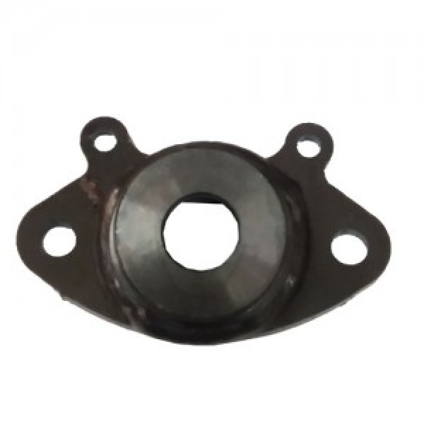 Iame Gaz 60 Exhaust Manifold New 16mm