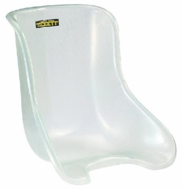 Tillett T11 VG Uncovered Flexible Seat