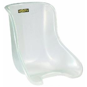 Tillett T11 VG Uncovered Flexible Seat