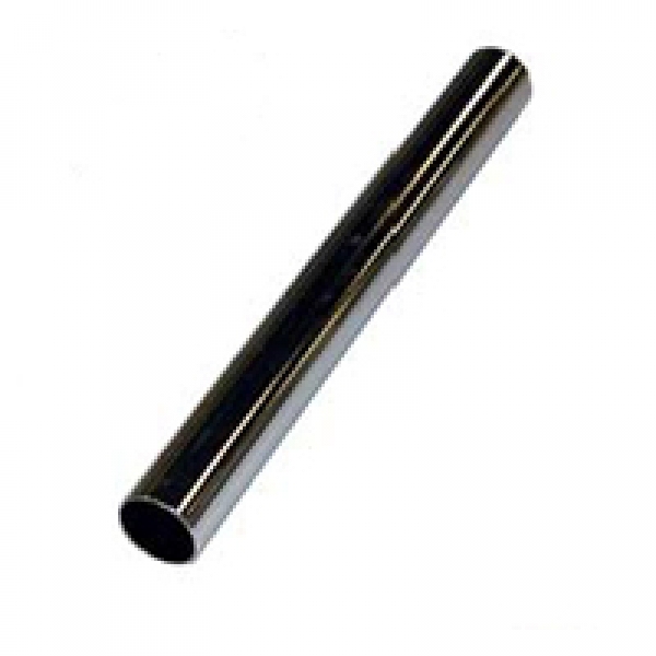 OTK Soft Round Front Torsion Bar Chrome