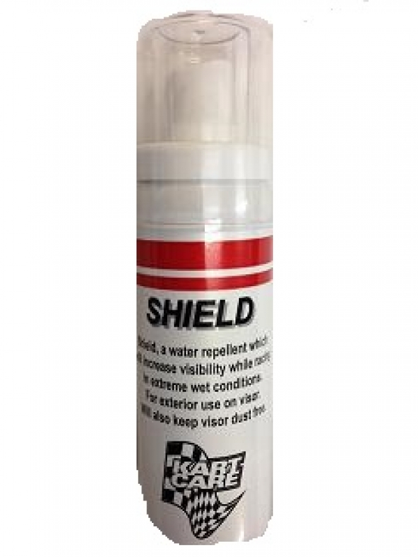 Kart Care Shield Rain Repellent