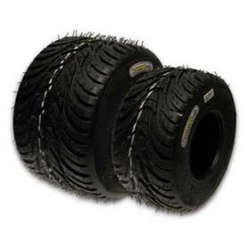 X30 Komet K1W Wet Tyres