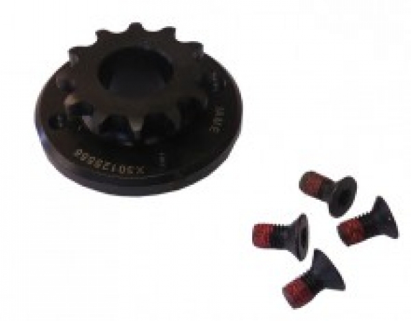 IAME X30 Drive Sprocket