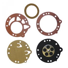 IAME X30 Tillotson Diaphragm Kit DG-3-HW