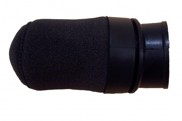 Iame X30 Airbox Foam Filter And Connector UK KART STORE 