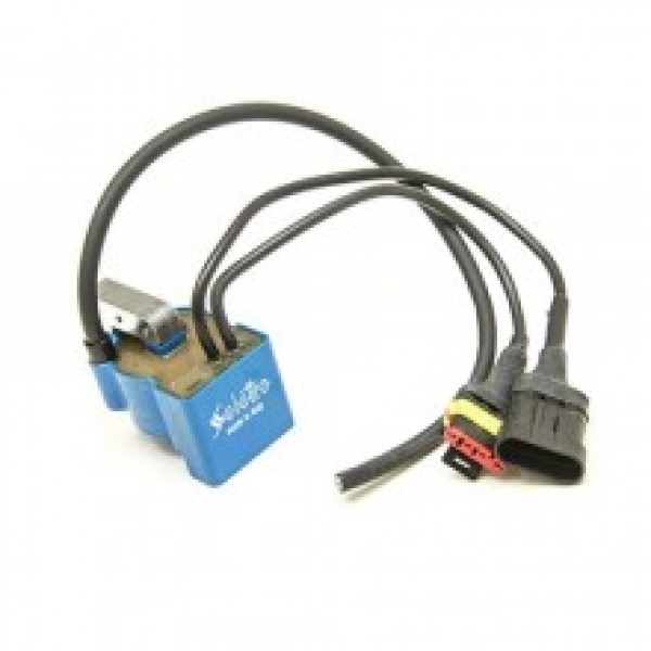 IAME X30 Ignition Coil / CDI Box New Style