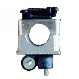 IAME X30 Battery Box Clamp