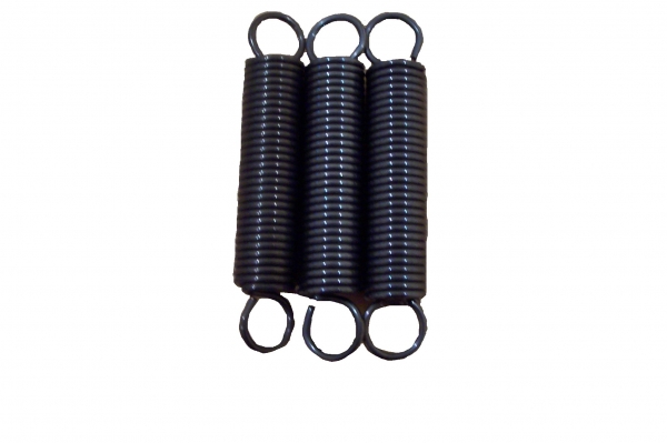 IAME X30 Exhaust Spring Pack of Three