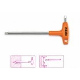 Beta Tools 3.5mm T Bar Allen Key