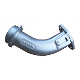 Iame X30 Junior Exhaust Bend - 26mm Restrictor
