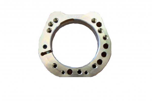 Praga OK1 Intrepid Magnesium Bearing Carrier