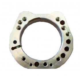 Praga OK1 Intrepid Magnesium Bearing Carrier