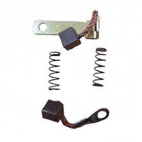 IAME X30 Starter Motor Brush Kit