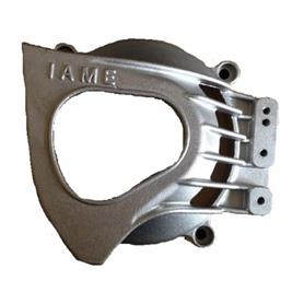 Iame Gaz 60 Clutch Guard