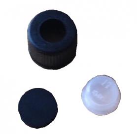 Small Tank Cap with Hole and Blanking Disc
