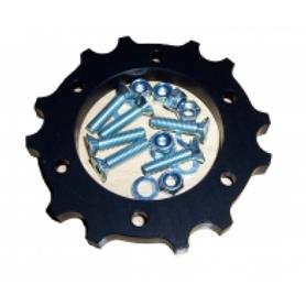 Praga OK1 Brake Disc Support 2015