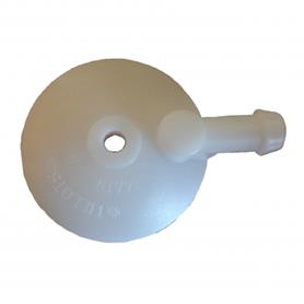 Iame Carburettor White Plastic Top