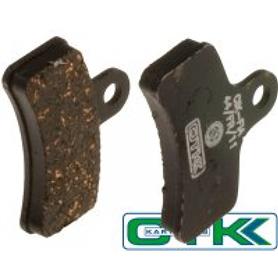 OTK Front Brake Pad Single Item