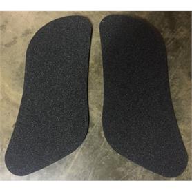 Seat Padding Shaped for Sides