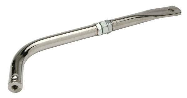 Adjustable Seat Stay Bent