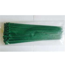 Cable Ties Green - 300mm