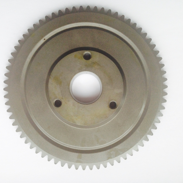 Rotax Starter Gear Aftermarket