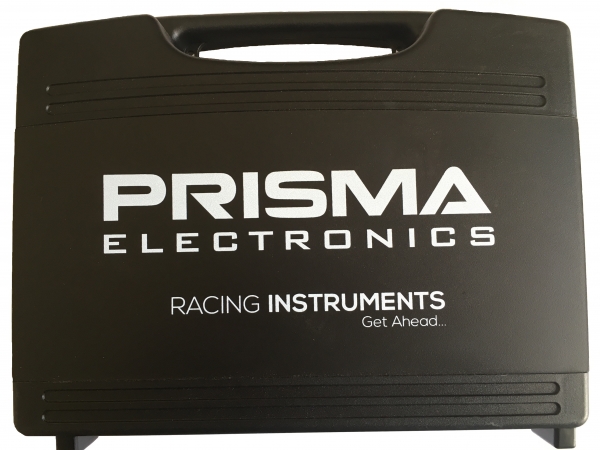 Prisma Digital Tyre Pressure Gauge Carry Case