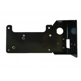 IAME X30 Battery Support Plate 13